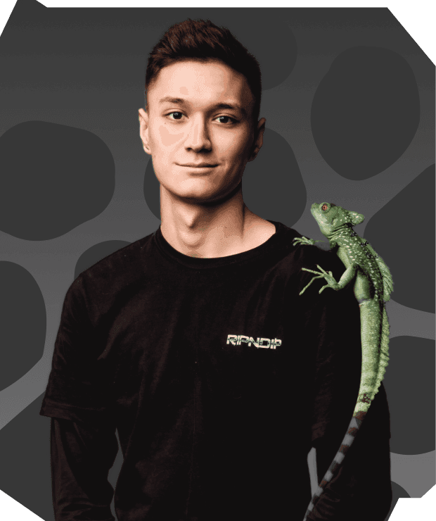 Фотография сотрудника