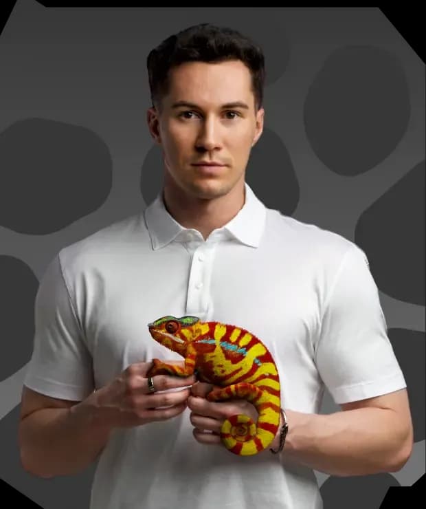 Фотография сотрудника