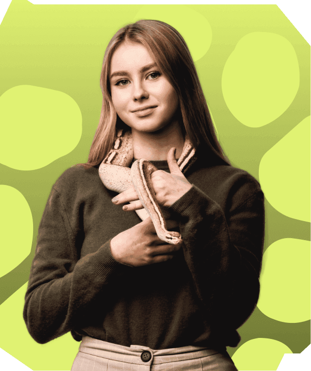 Фотография сотрудника