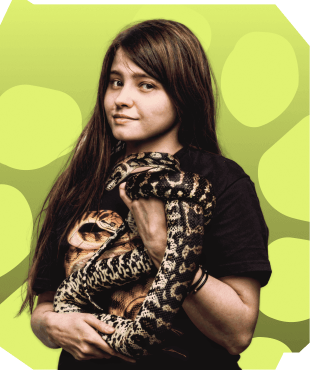 Фотография сотрудника