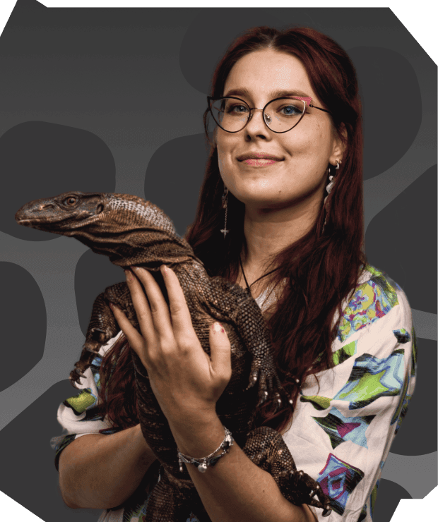 Фотография сотрудника