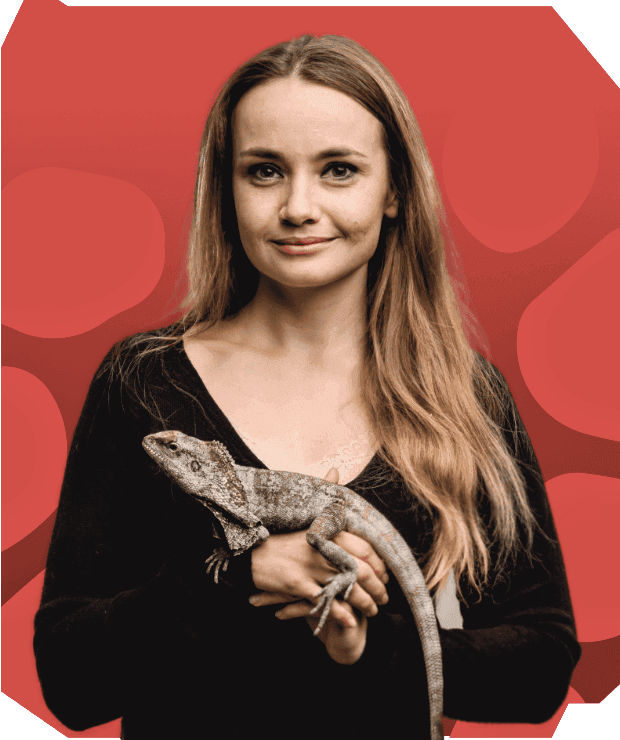 Фотография сотрудника