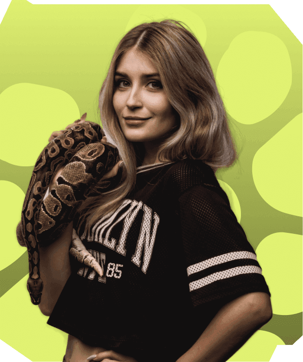 Фотография сотрудника