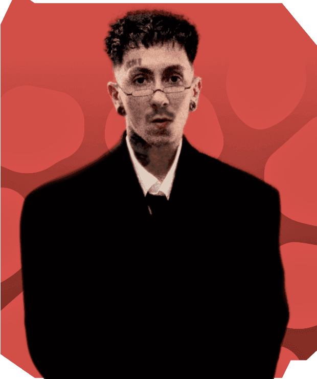 Фотография сотрудника