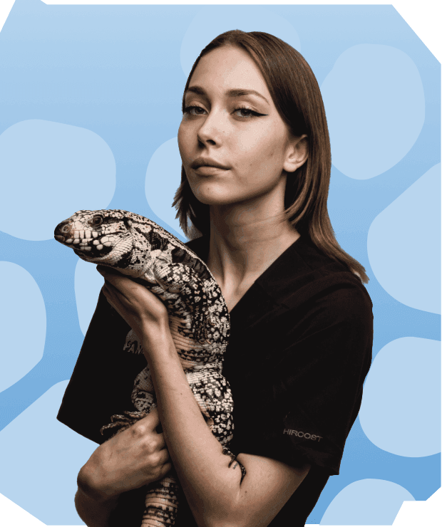 Фотография сотрудника