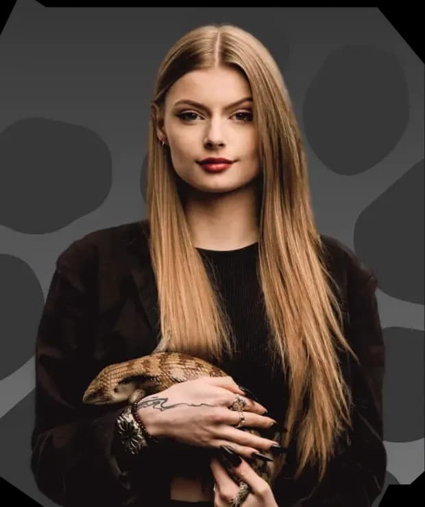 Фотография сотрудника