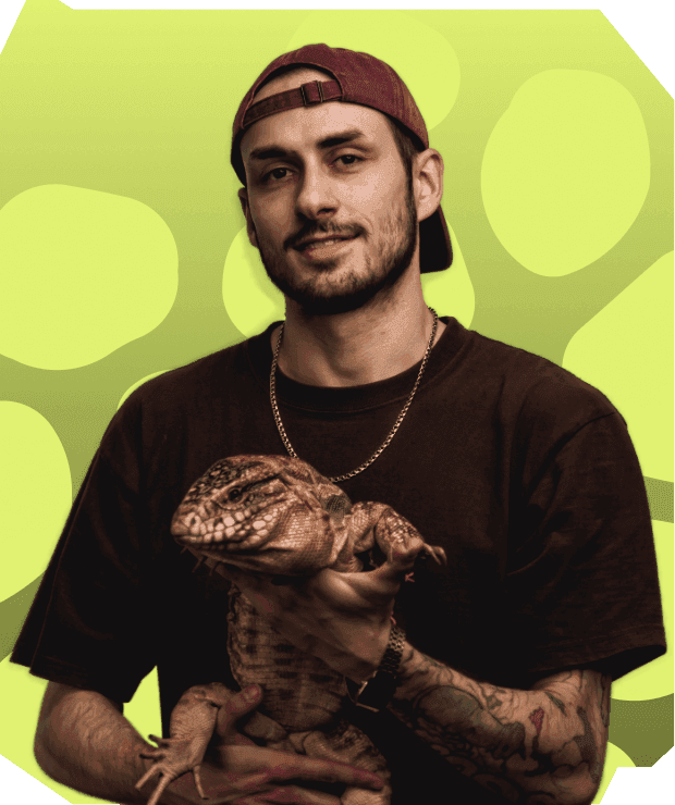 Фотография сотрудника