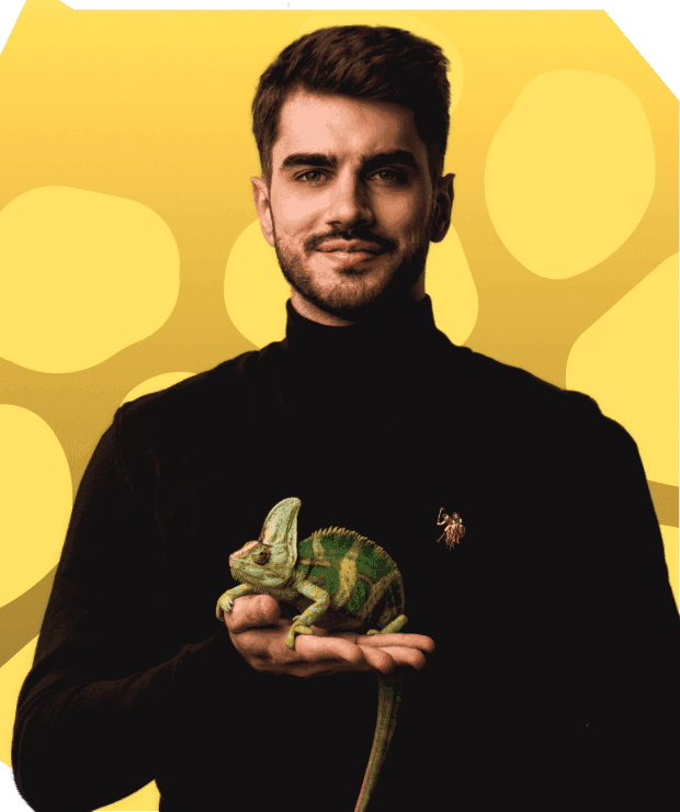 Фотография сотрудника