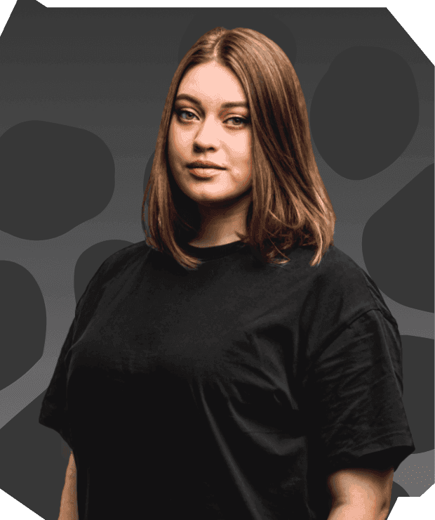 Фотография сотрудника