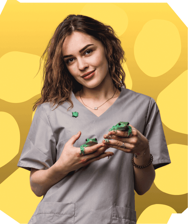 Фотография сотрудника