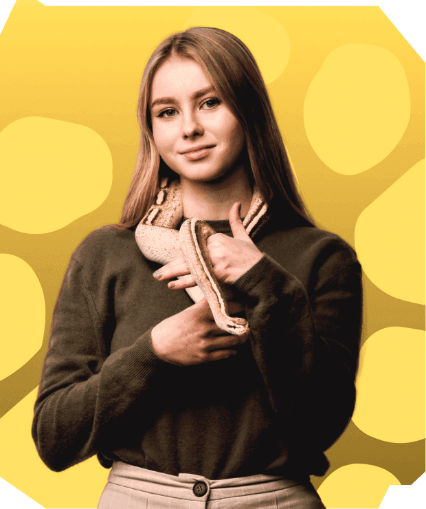 Фотография сотрудника