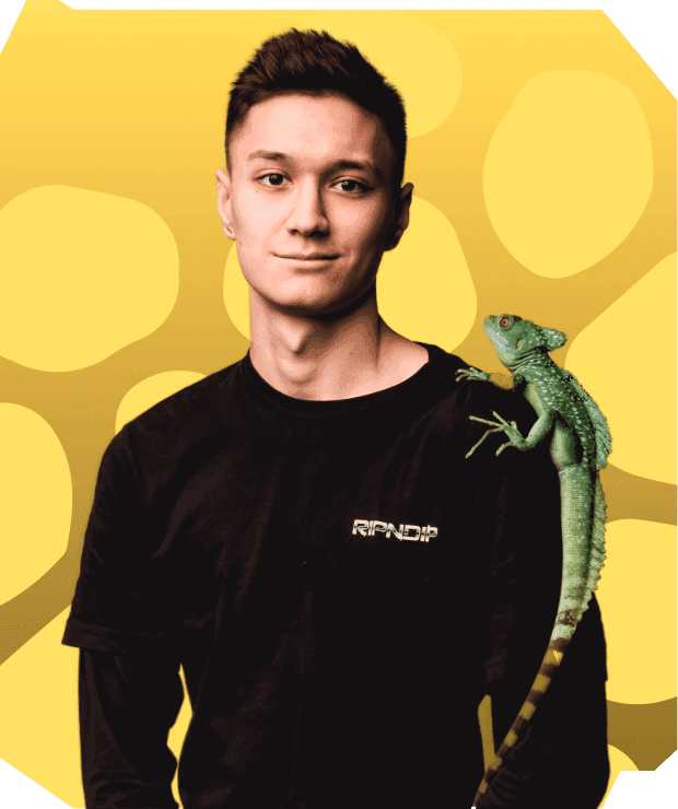 Фотография сотрудника