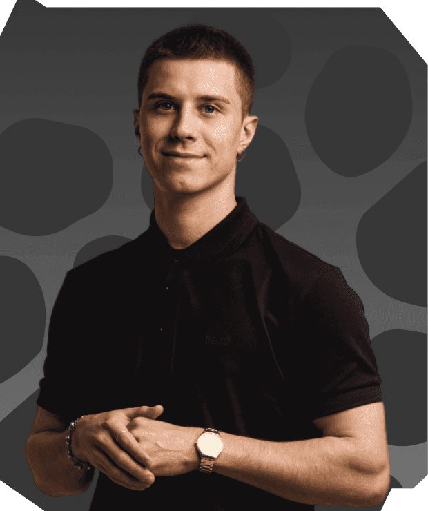 Фотография сотрудника