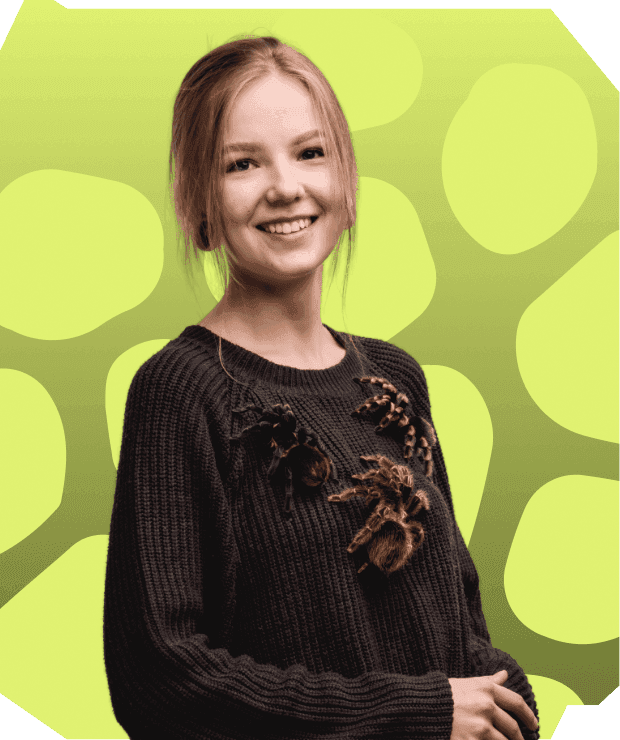 Фотография сотрудника